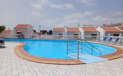 Swimming pool of Study for sale in Adeje  with Terrace and Swimming Pool