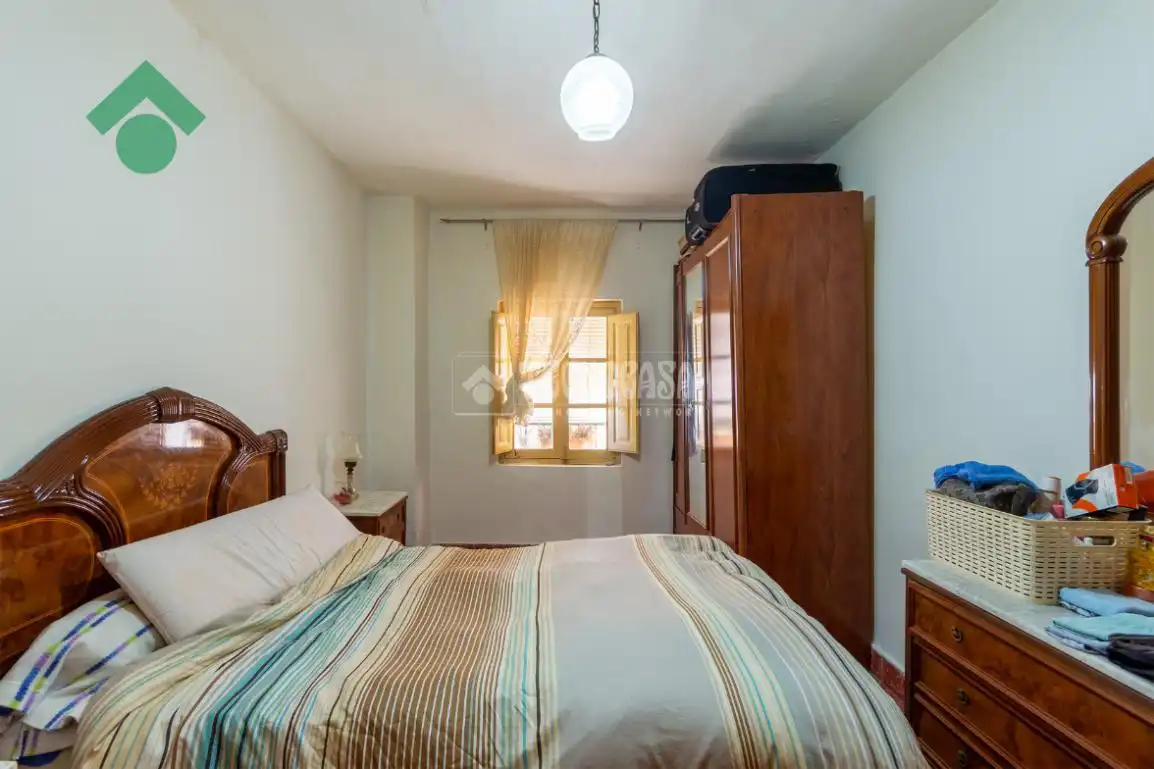 Casa adosada en venta en Almuñecar Centro