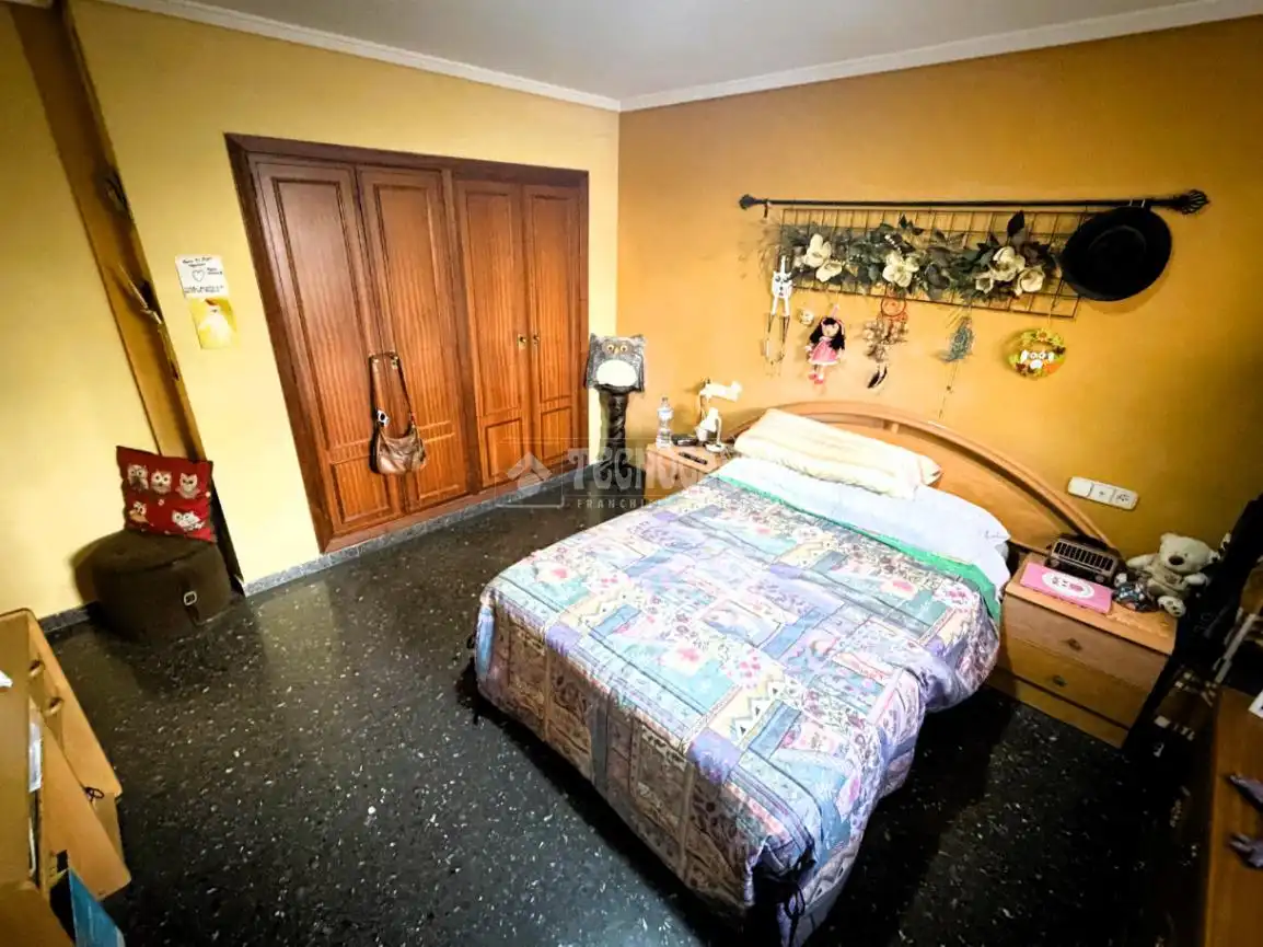 Wohnung mit Terrasse zum Verkauf in Camins al Grau, imagen 5