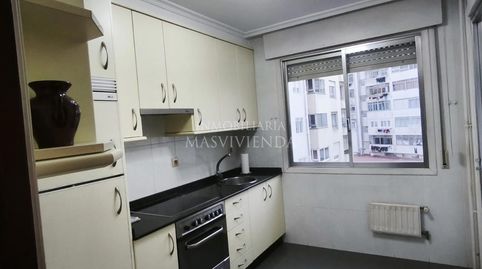 Foto 4 de Piso en venta en Caracas, Plaza España - Corte Inglés, Vigo