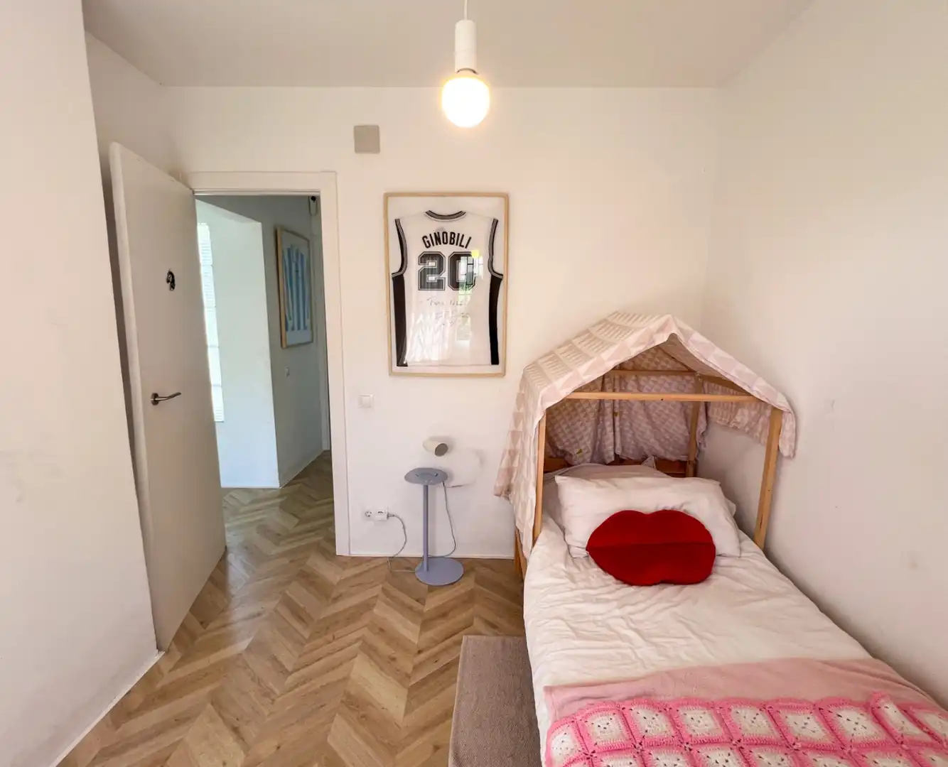 Casa amb terrassa en venda a Olivella, imagen 39