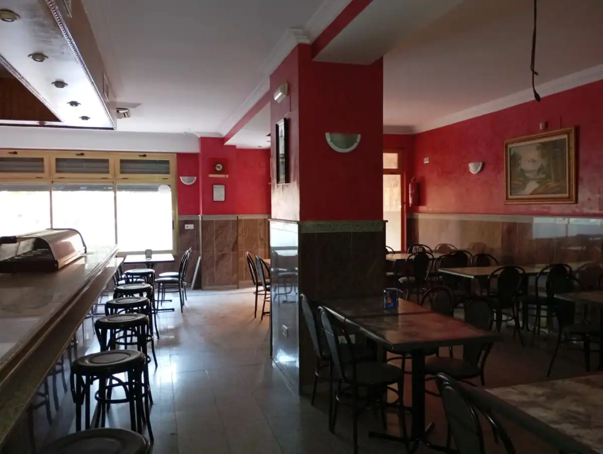 Gewerbefläche zum Verkauf in Pardaleras, imagen 4