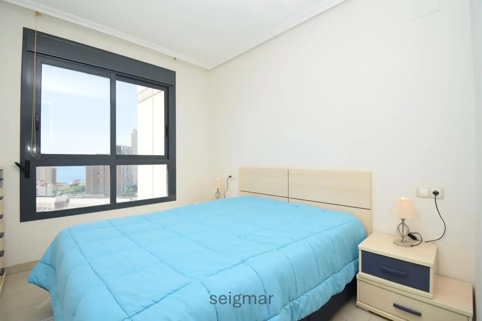 Apartament amb terrassa en venda a Calle Derramador 10, imagen 12