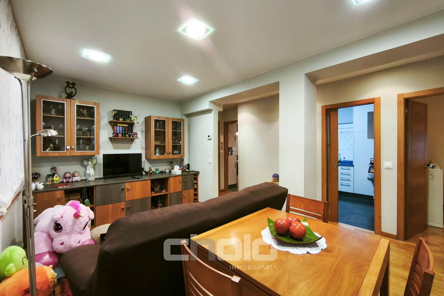 Pis en venda a A Milagrosa