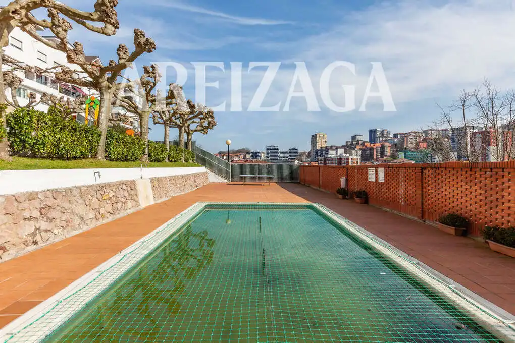 Casa amb terrassa en venda a Urbanización Montesol, imagen 45