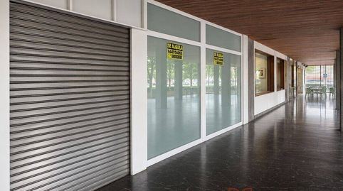 Foto 2 von Geschaftsraum zur Miete in Bidezabal Kalea, 15, Usategui, Getxo