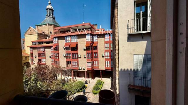 Ático en Alquiler en ROLLO en Palacio