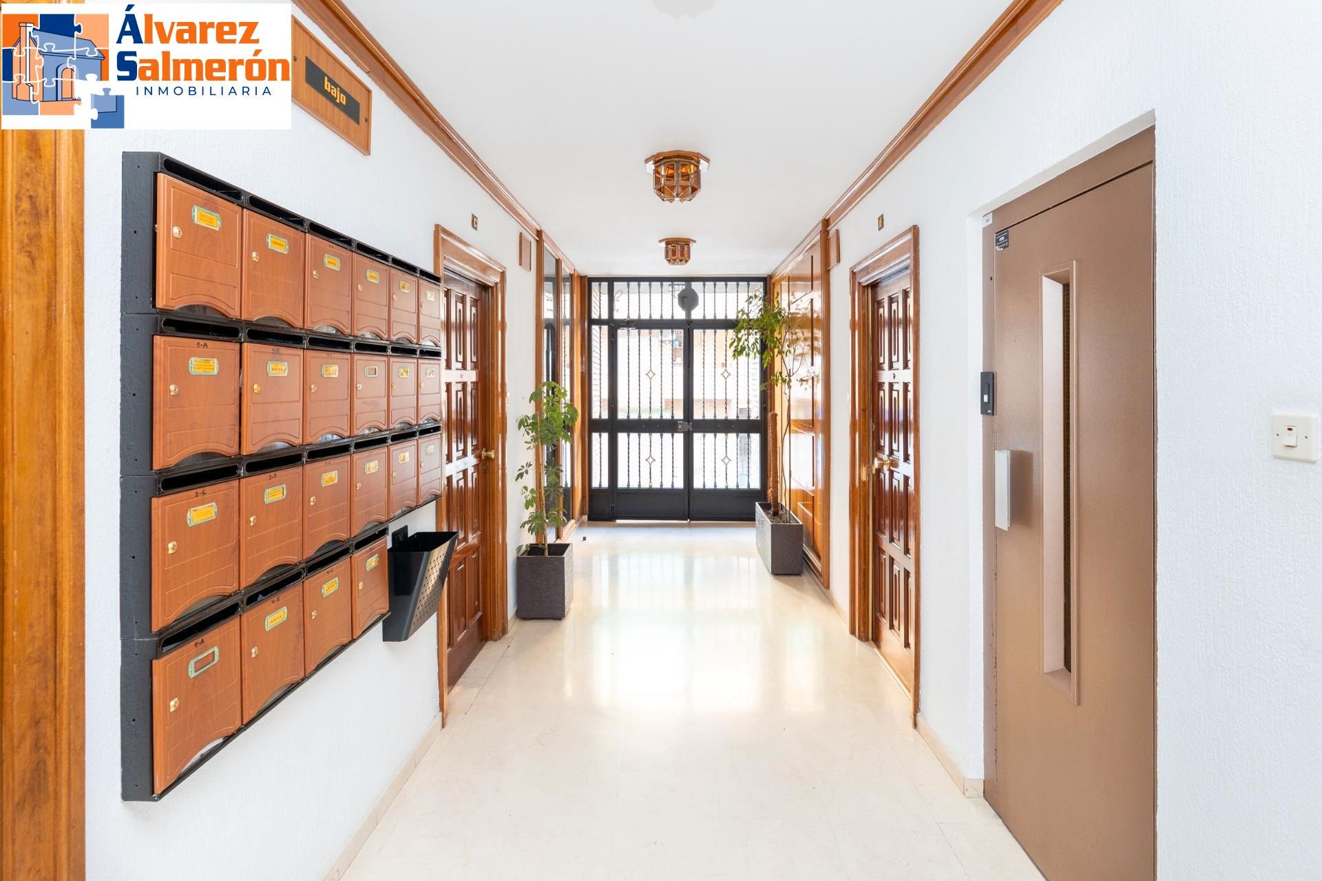 Pis en venda a Calle San Pablo, 32, San Francisco Javier