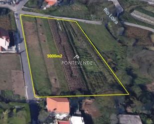 Land for sale in Marín