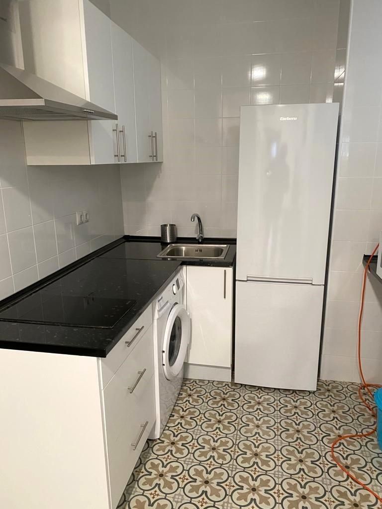 Flat to rent in Alfalfa - Santa Cruz