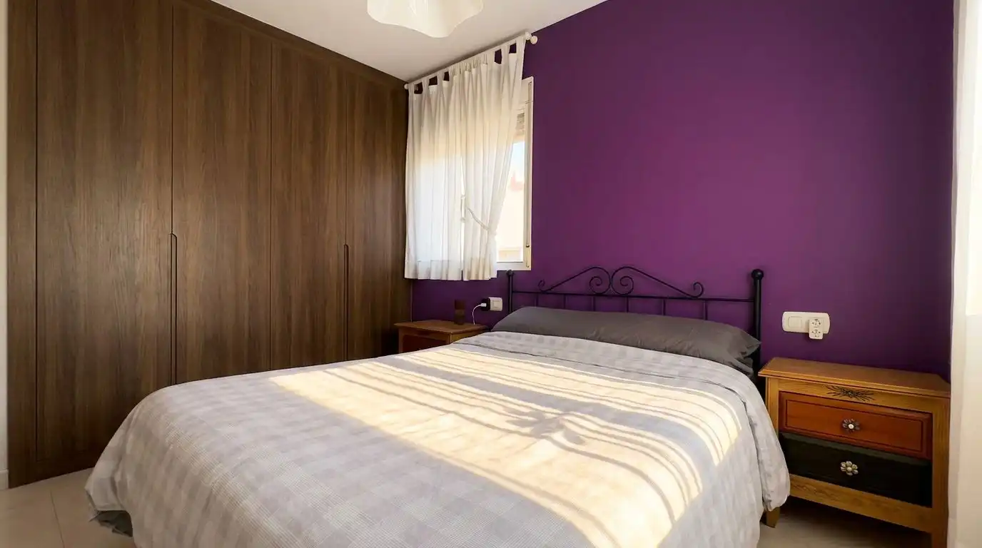 Terraced house with garden for sale in El Verger, imagen 19