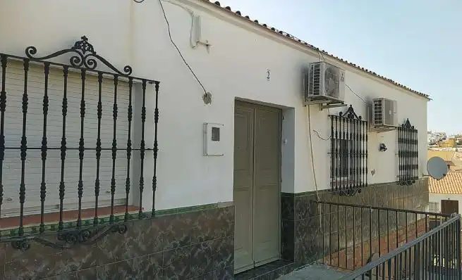 Xalet en venda a C/ Rodrigo de Triana