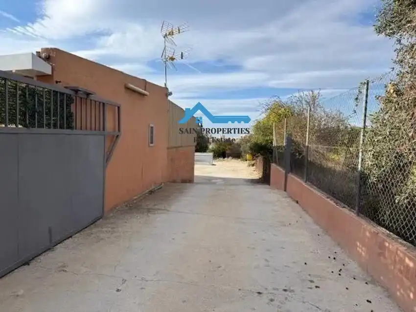 Chalet con jardín en venta en El Secanet - Hacienda del Sol, imagen 49