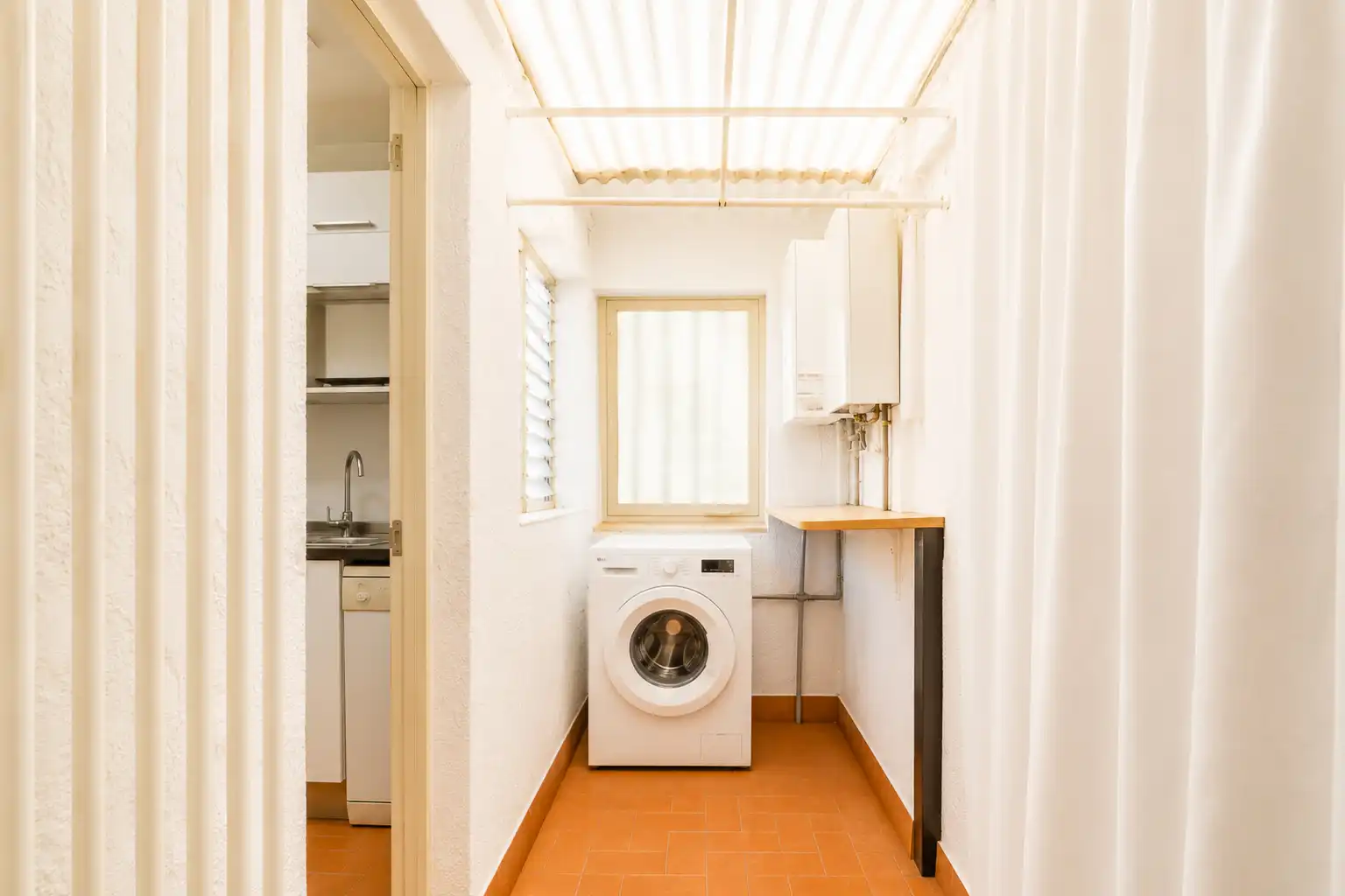 Flat with lift for sale in Carrer de Trinxant, imagen 14