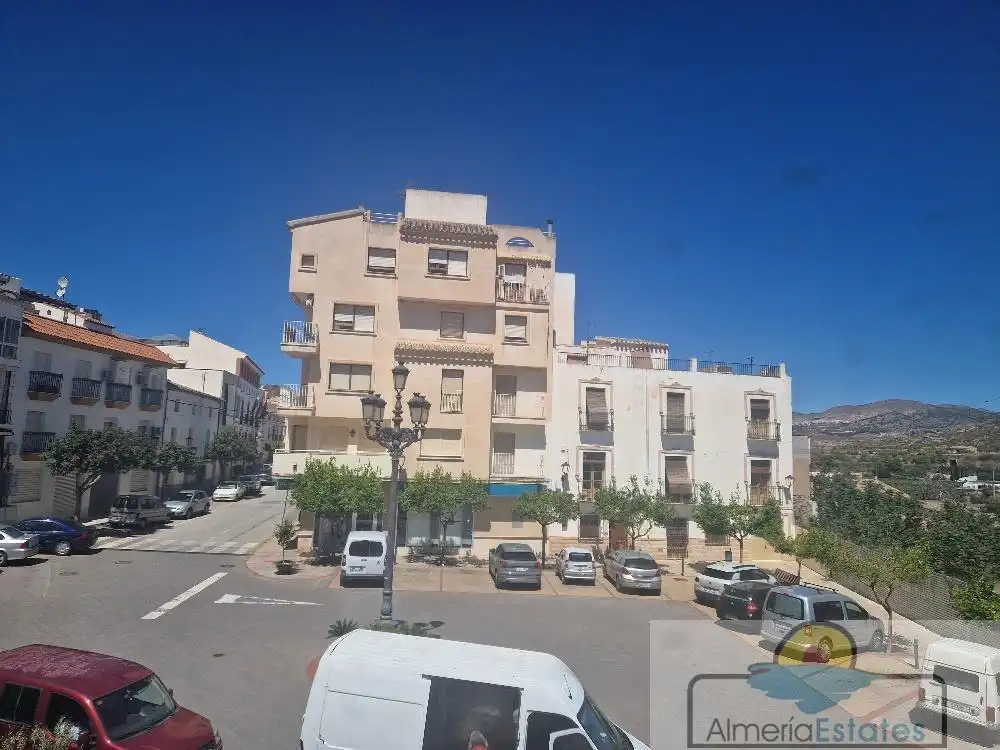 Casa en venta en Albox, imagen 2