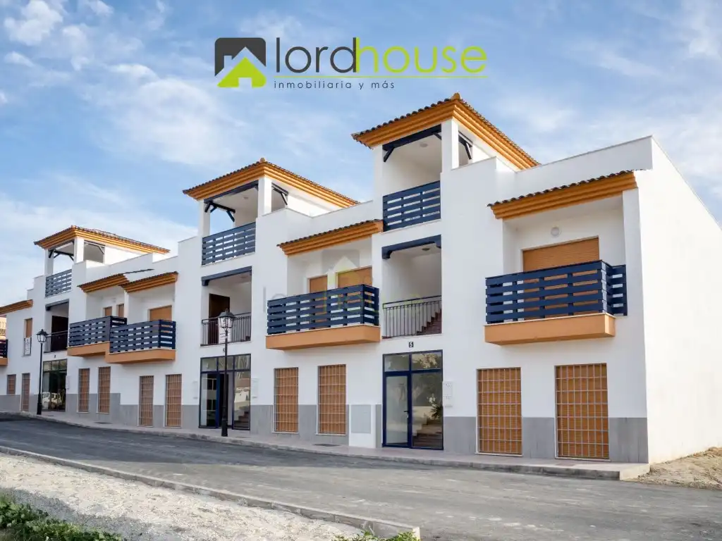 Apartamento en venta en Barrio Herrerias, imagen 3