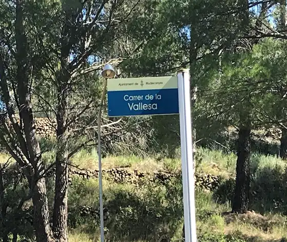 Terreno residenziale in vendita a Vallesa, imagen 25