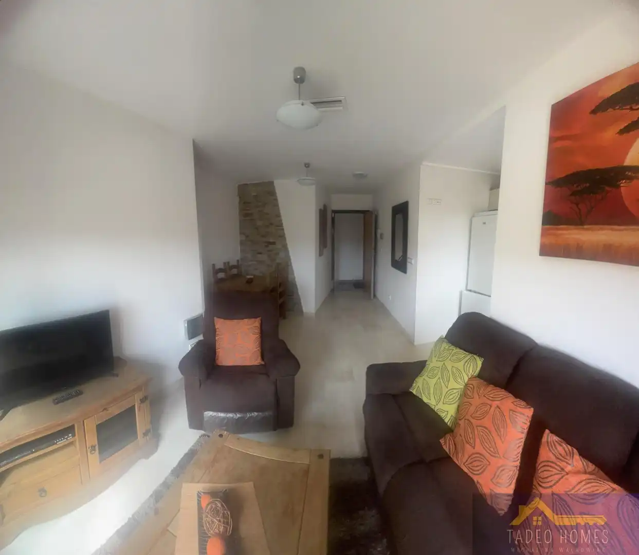 Apartamento en venta en Murcia con Aire acondicionado, Calefacción y Terraza