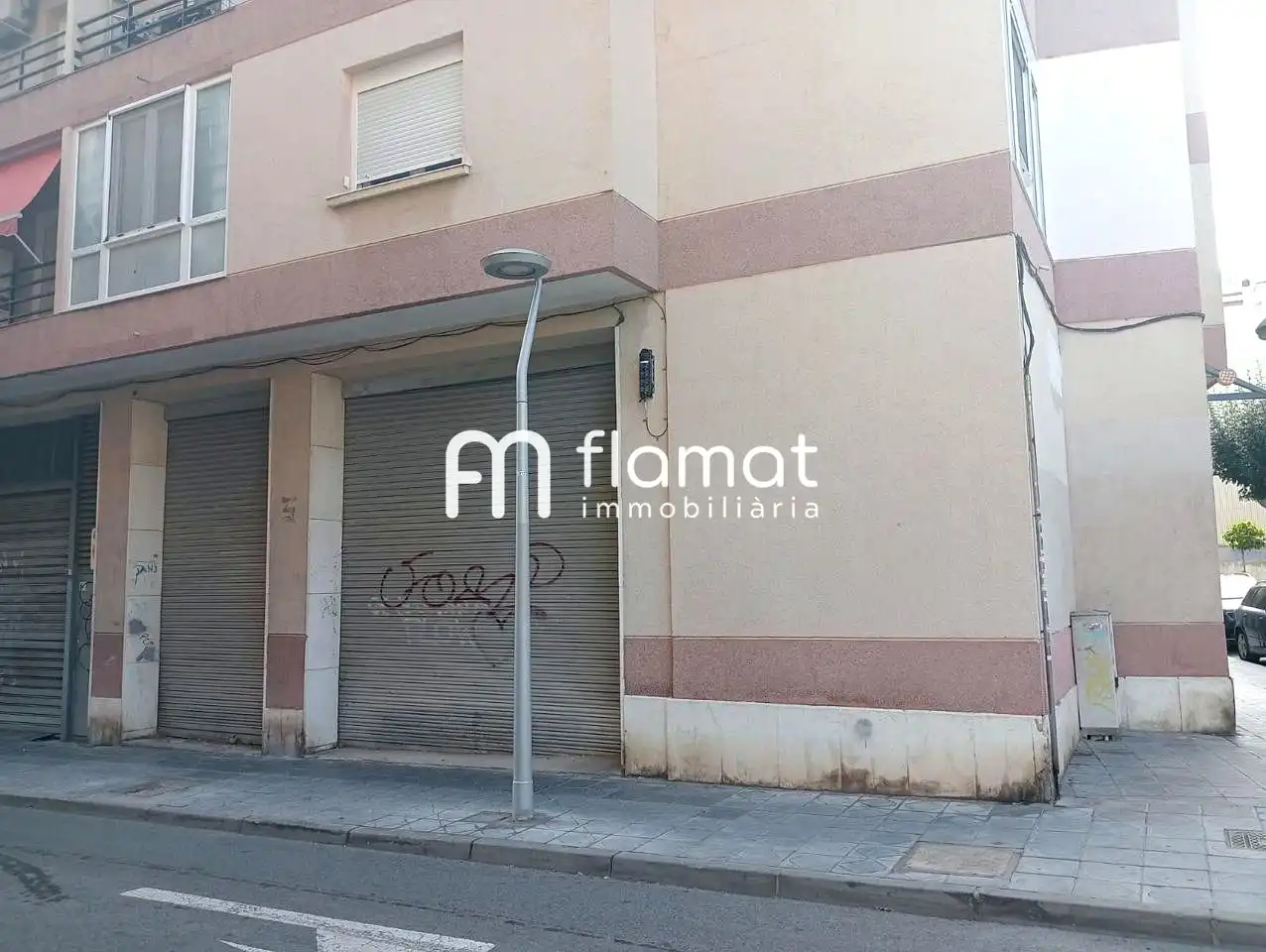 Local comercial en venta en Carrer de Castellarnau 1, imagen 7
