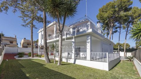 Foto 2 de Casa o chalet de alquiler en La Cañada, Paterna