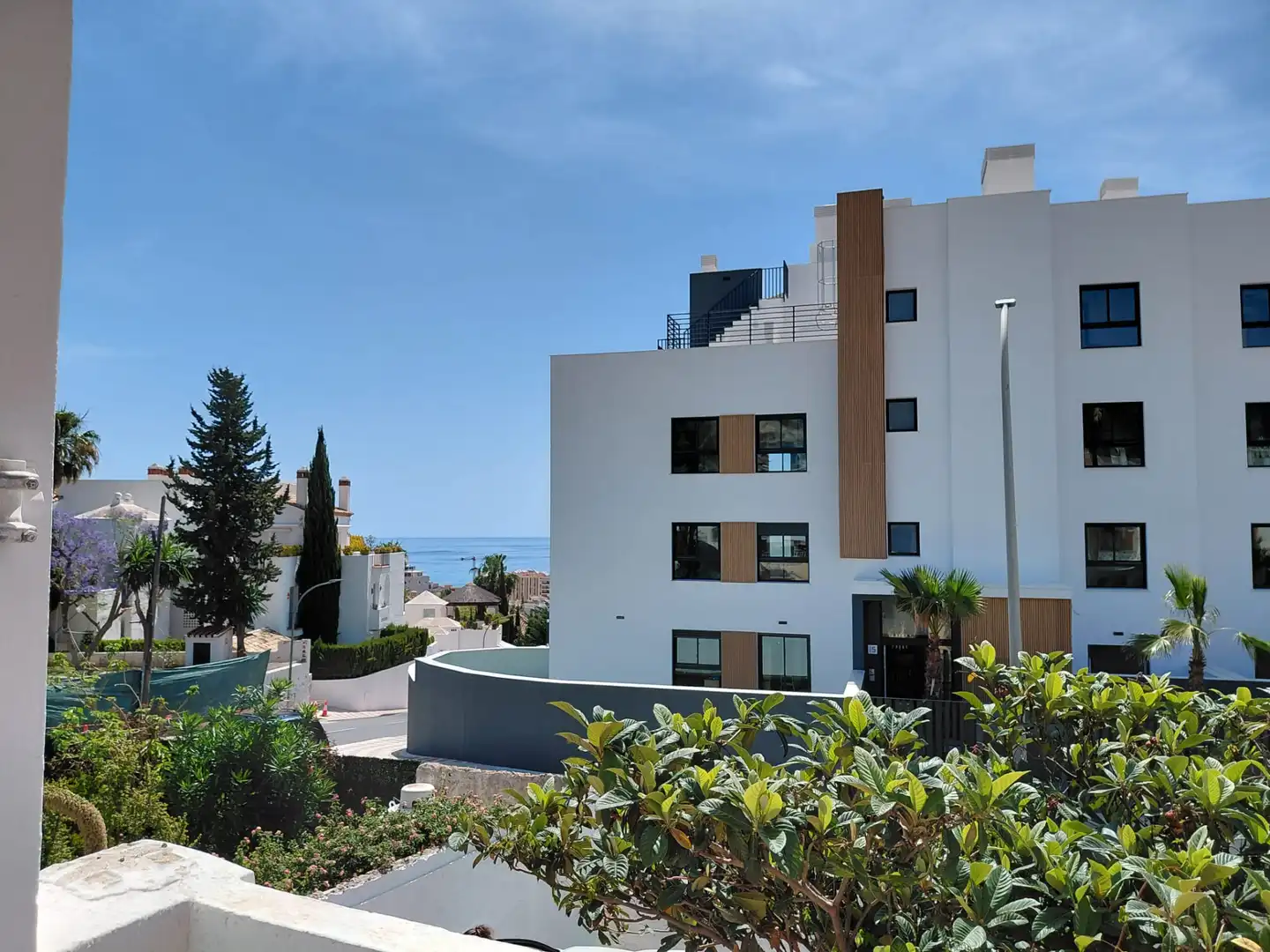 Maison mitoyenne avec terrasse à vendre à Calle Capitulaciones, imagen 14