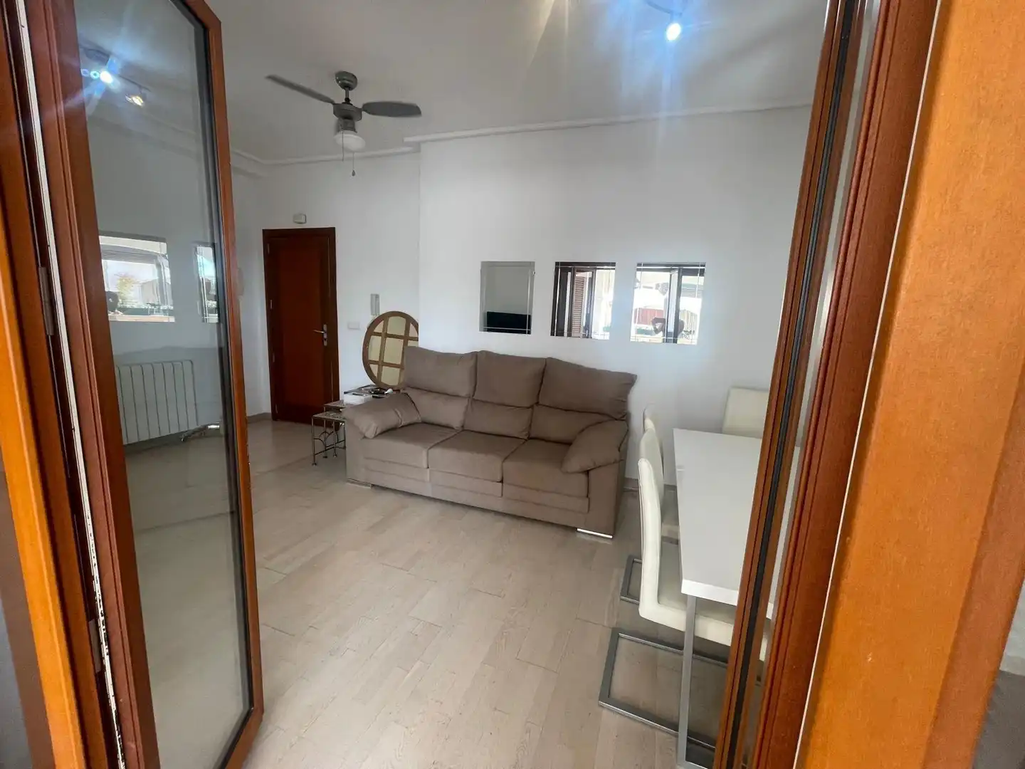 Apartament amb piscina en venda a Campo de Murcia, imagen 10