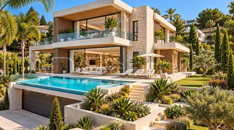 Foto 2 de Casa o chalet en venta en Can Girona - Terramar - Vinyet, Sitges
