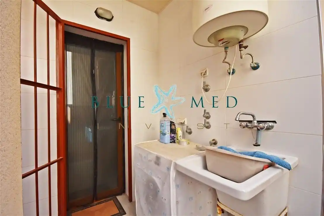 Baño de Casa o chalet en venta en Mazarrón con Aire acondicionado, Calefacción y Terraza