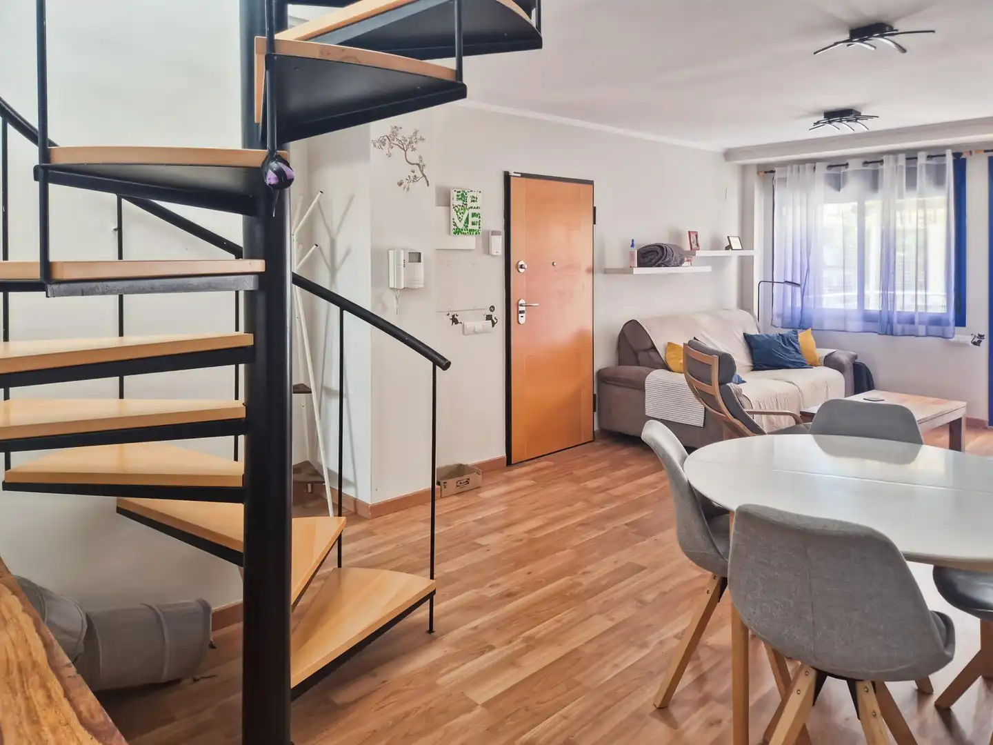 Ático con terraza en venta en Canet d'En Berenguer, imagen 26