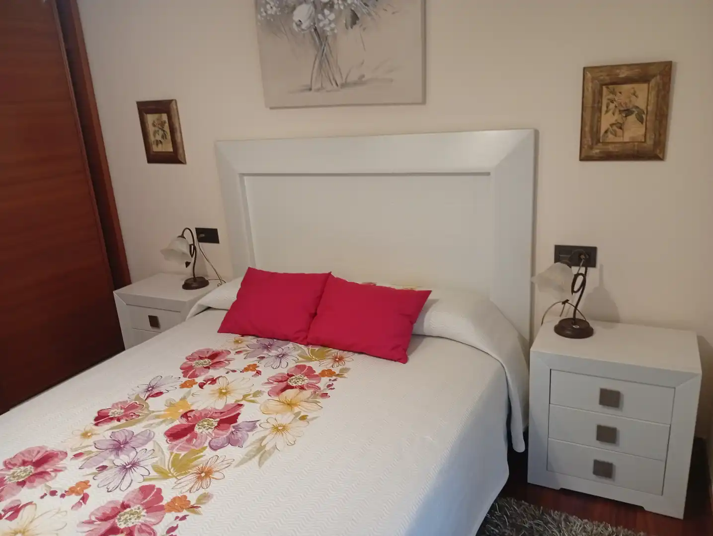 Habitación de Piso en venta en Portugalete con Calefacción, Trastero y Amueblado