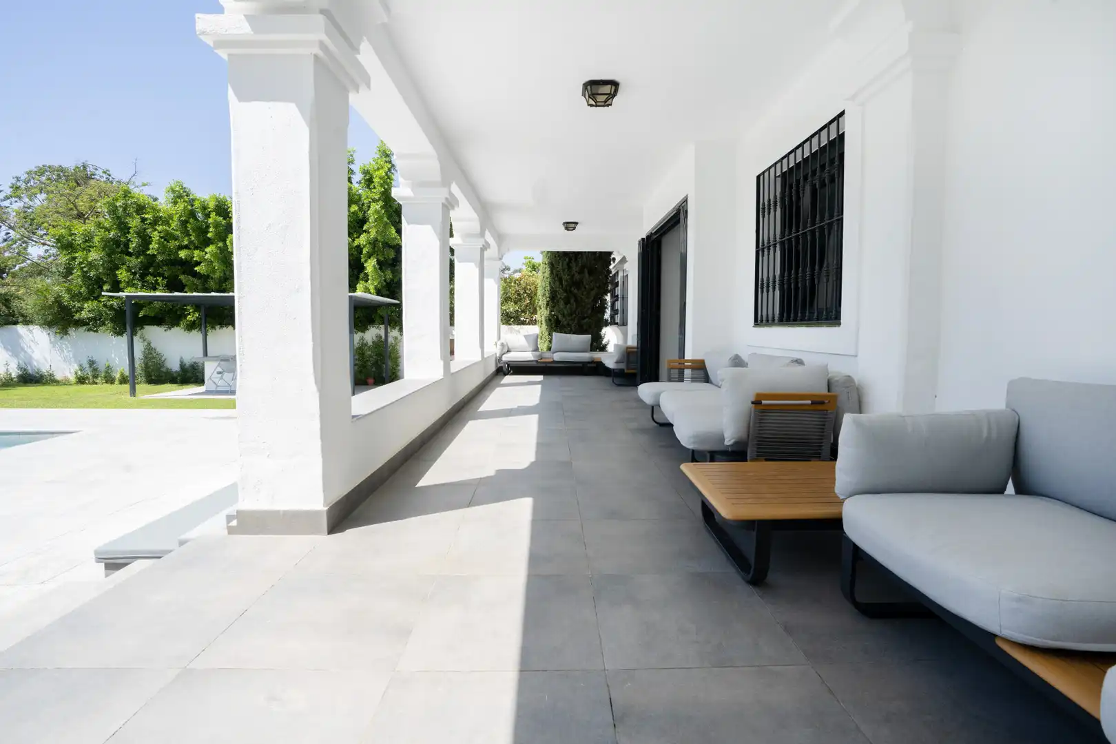 Casa o chalet de alquiler en BRUSELAS-NVA ANDALUCIA D, 15, Las Brisas