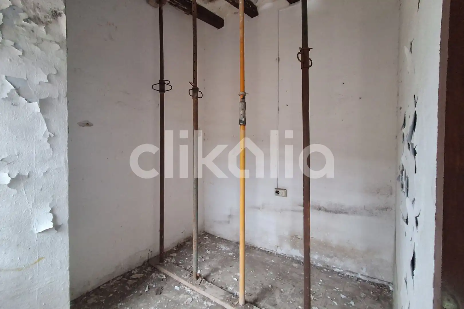 Wohnung zum Verkauf in Argençola