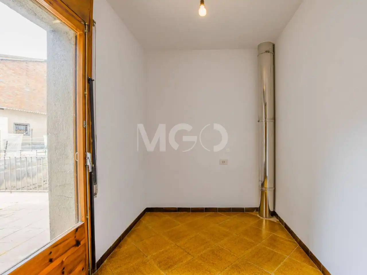 Casa o chalet en venta en Sant Boi de Lluçanès