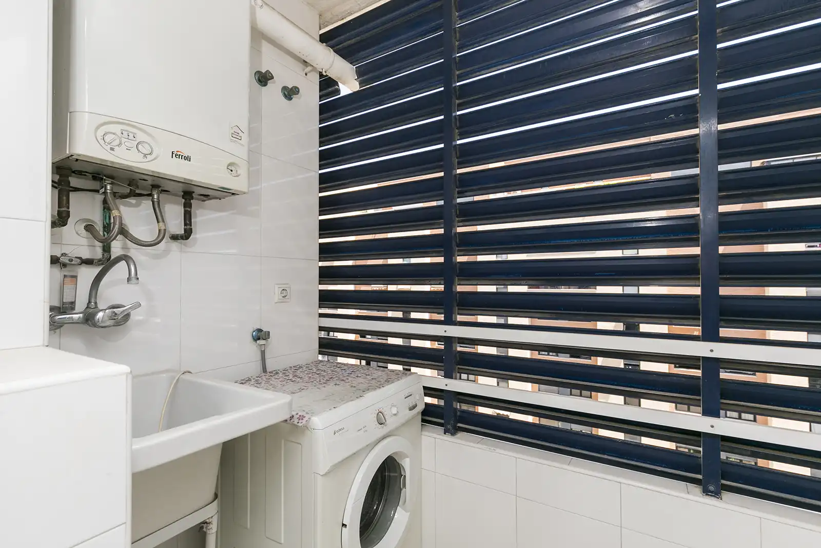 Appartement avec terrasse à vendre à San Blas, imagen 11