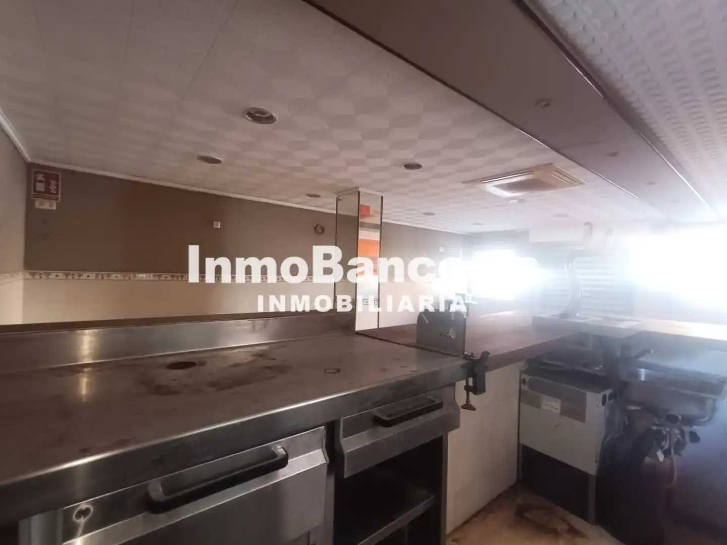 Local comercial en venda a Avinguda Borrons 27, imagen 19