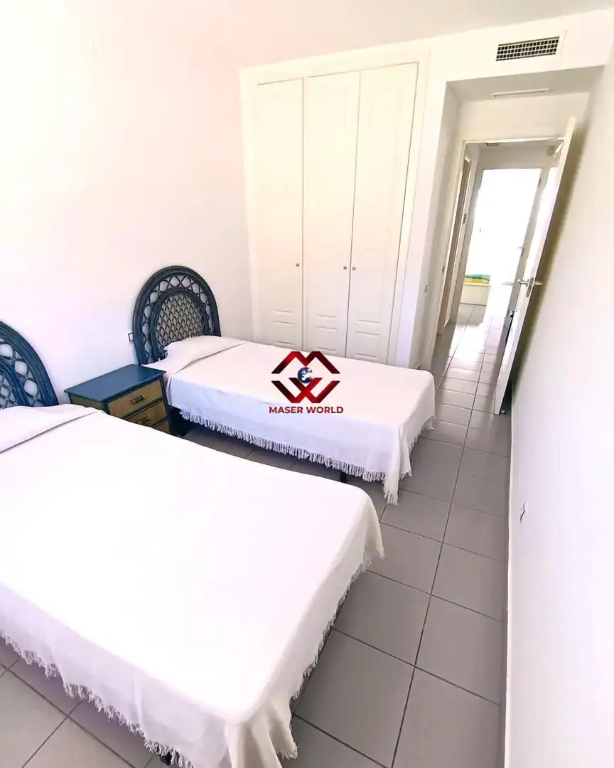 Attico con terrazza in vendita a Rincón de Loix, imagen 9