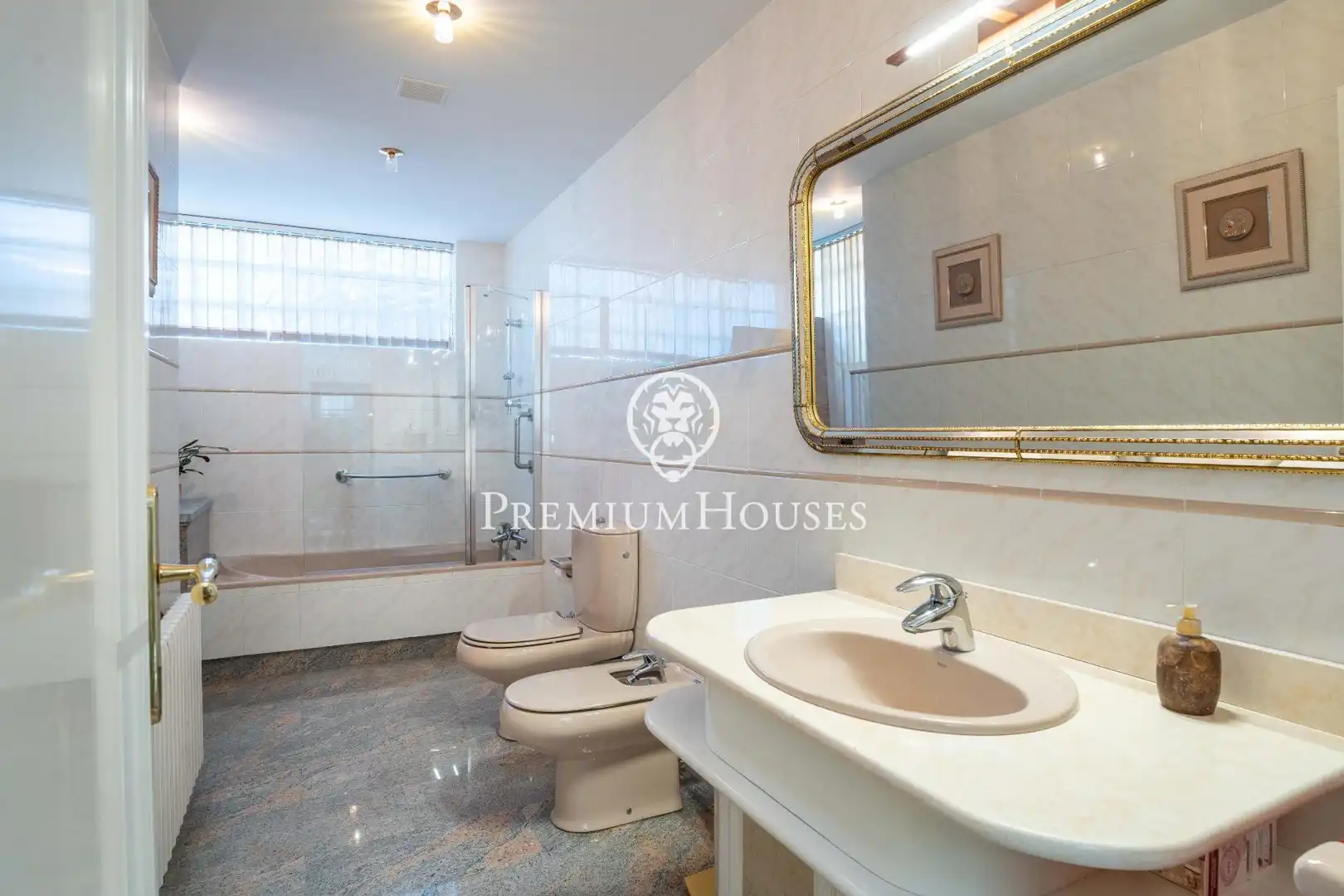 Casa con terrazza in vendita a Begues, imagen 23