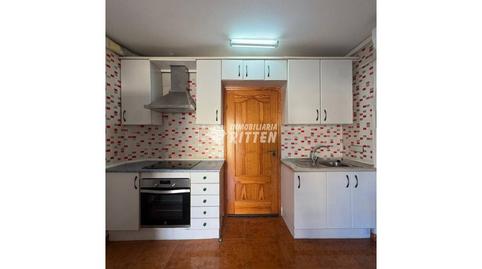 Foto 3 de Piso de alquiler en Calle Clavel, Barrio de la Concepción, Cartagena