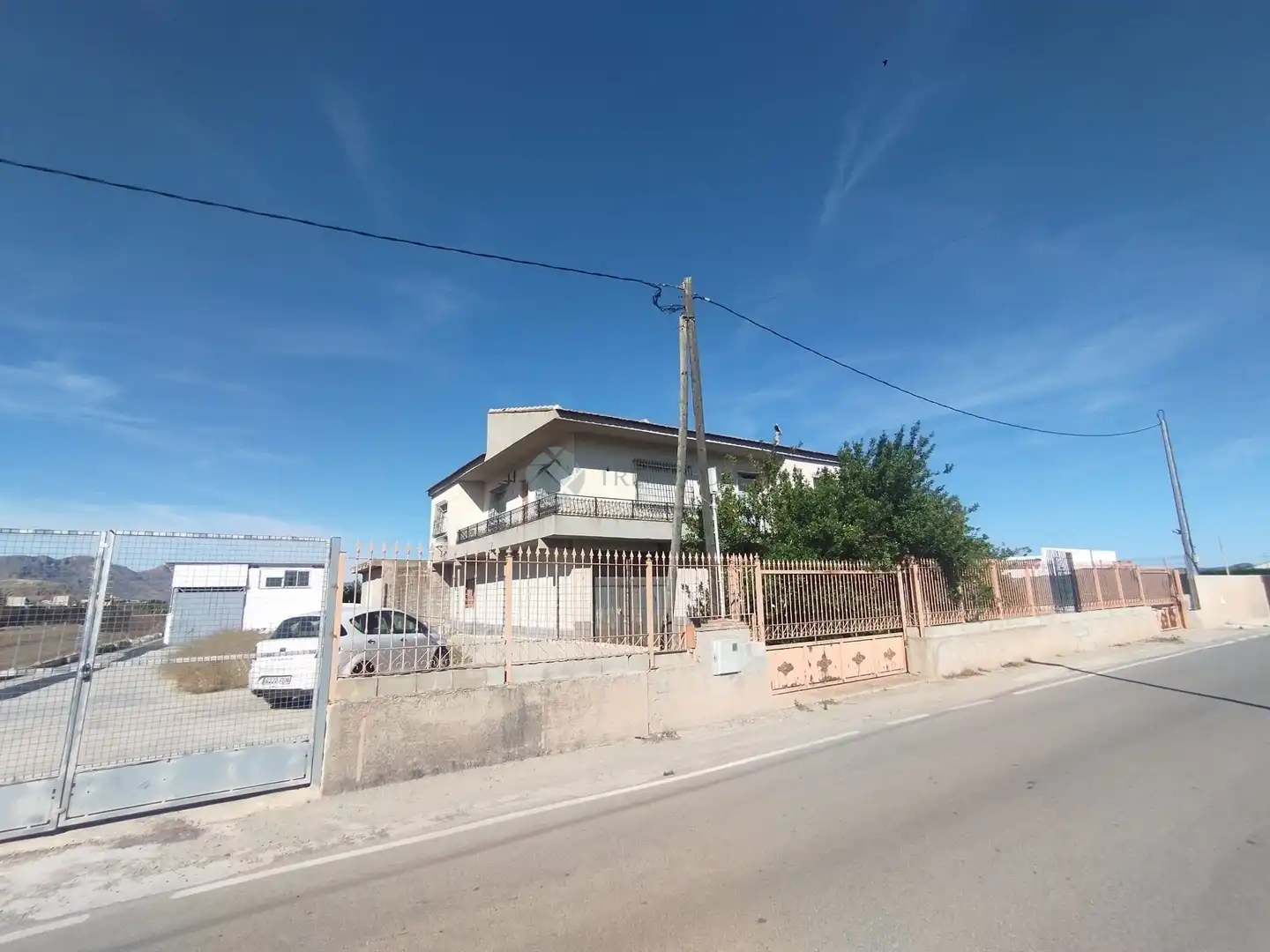 Chalet en venta en Vereda Juanas, imagen 5