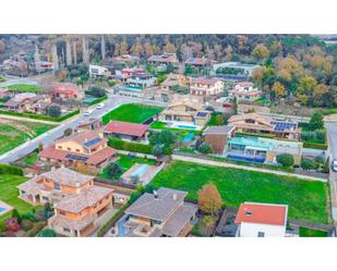Vista exterior de Casa o xalet en venda en Sant Julià de Vilatorta amb Aire condicionat, Calefacció i Jardí privat