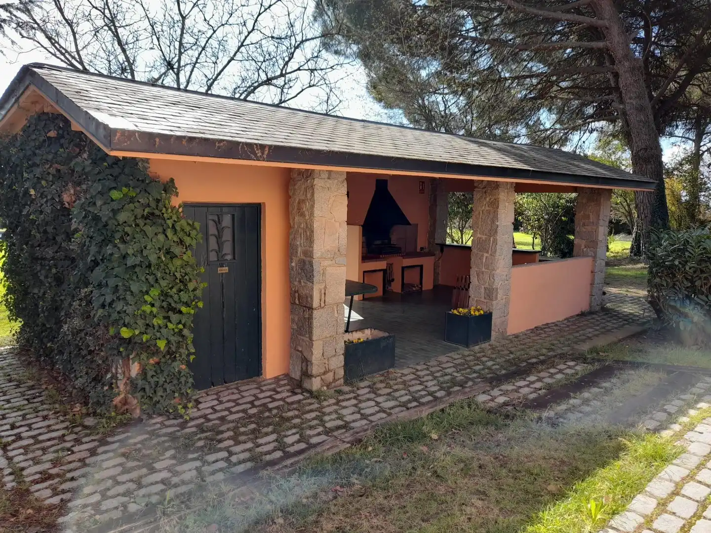 Chalet con terraza en venta en Cardedeu, imagen 8