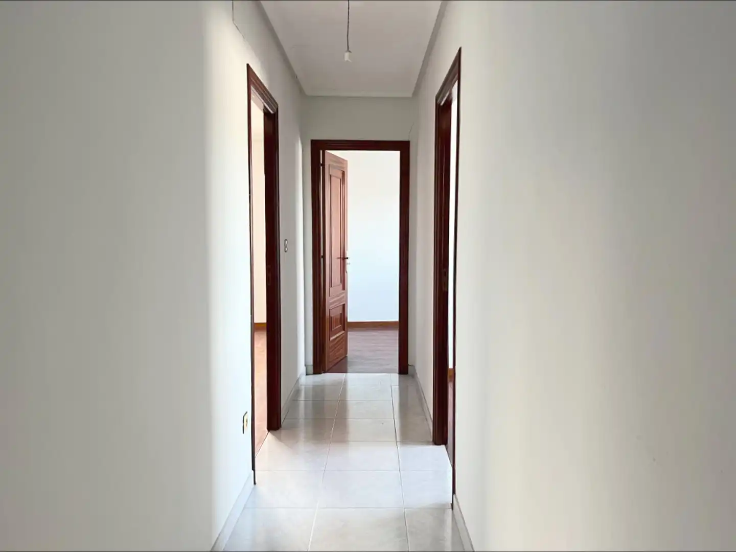 Piso en venta en Verín con Calefacción, Jardín privado y Terraza
