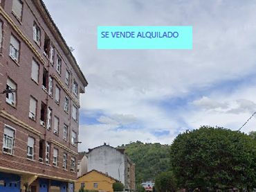 Flat with lift for sale in San Martín del Rey Aurelio