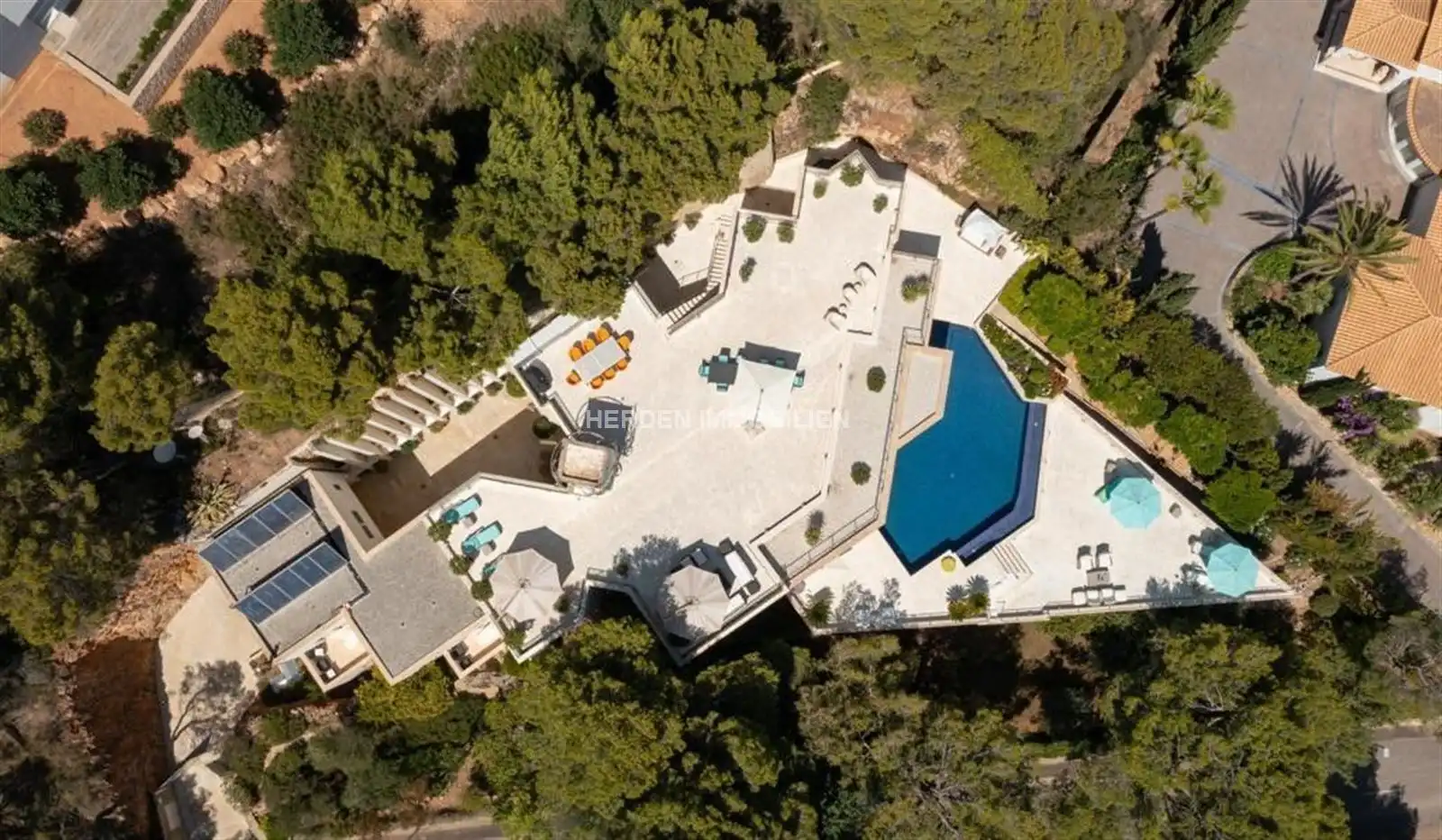 Maison avec piscine à vendre à Ponent, imagen 3