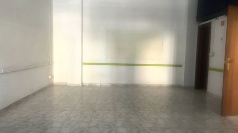 Photo 2 of Commercial properties for rent in San Carlos - San José, Sevilla Capital