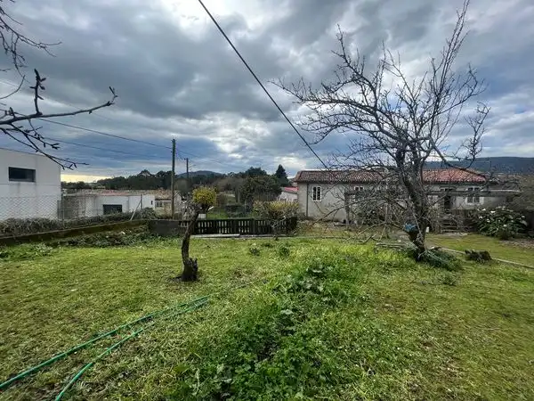 House with garden for sale in Camiño da Sueira, imagen 4