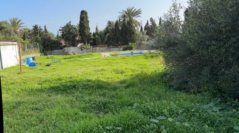 Foto 2 de Terreno en venta en Camino Reinoso, Los Llanos, Estepona