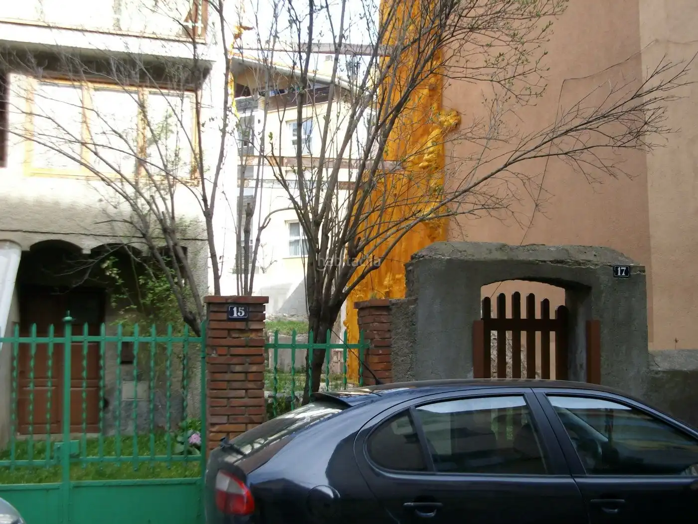 Terrain résidentiel à vendre à Calle Verge de Gràcia 15, imagen 10