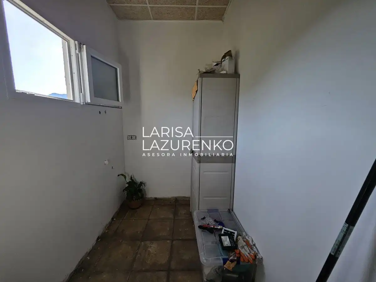 Finca rústica en venta en Alforja