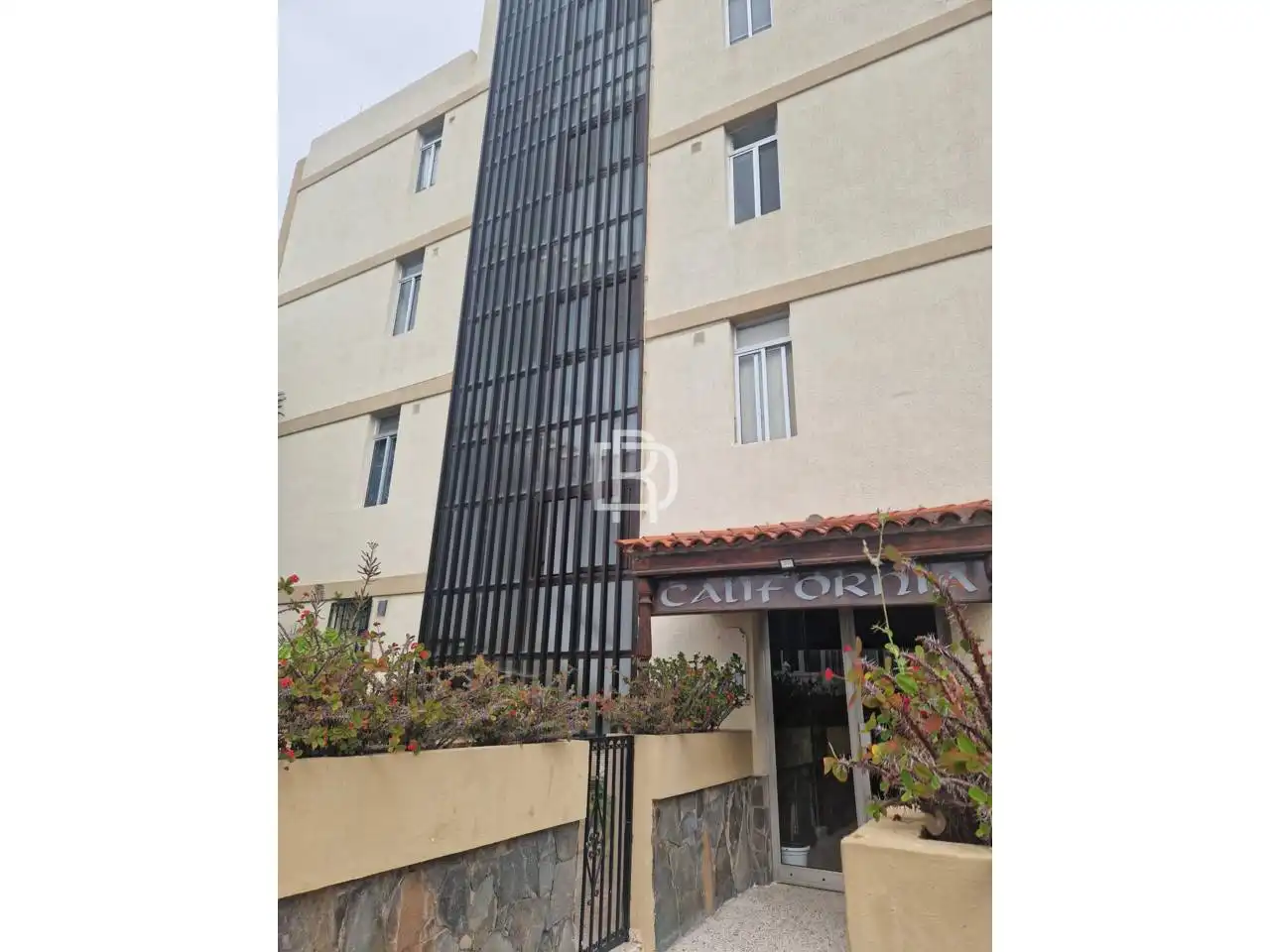 Piso de alquiler en Calle Agustín Espinosa, 10, Playa Jardín